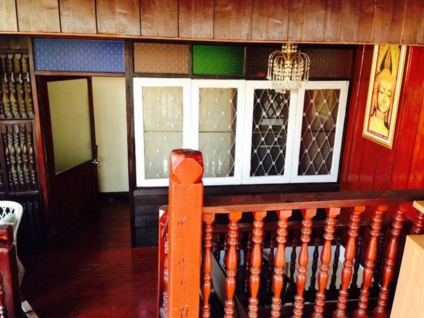 Villa Vacay Chiang Mai