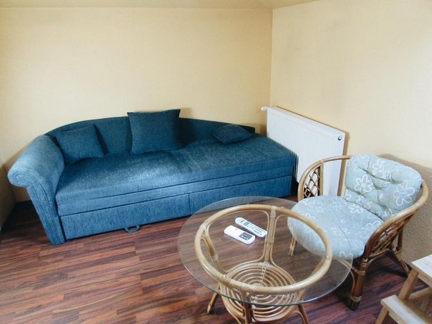 Panama Motel