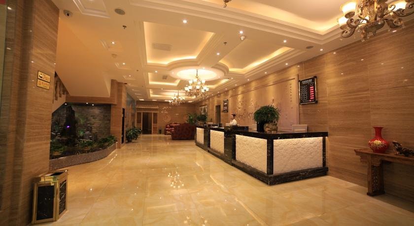 Xi'an Haode Hotel