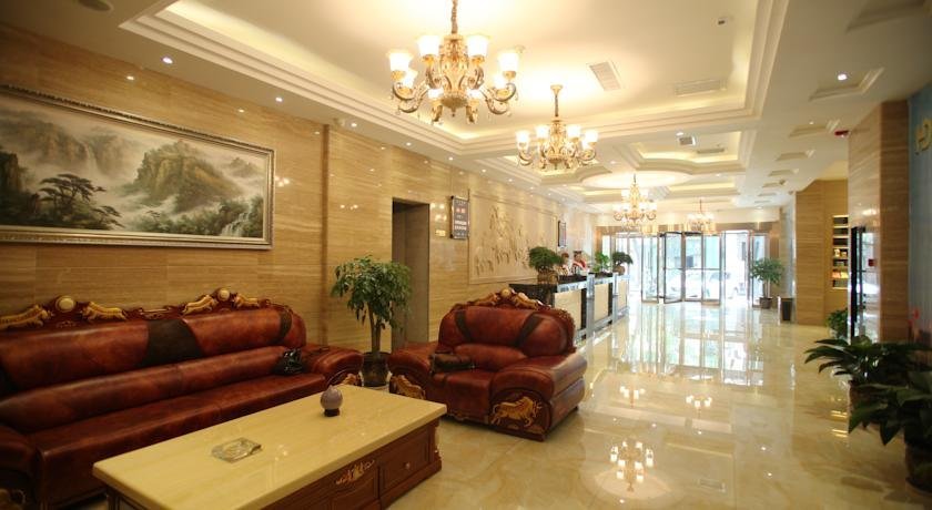 Xi'an Haode Hotel
