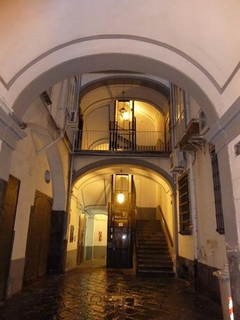 BnB Naples