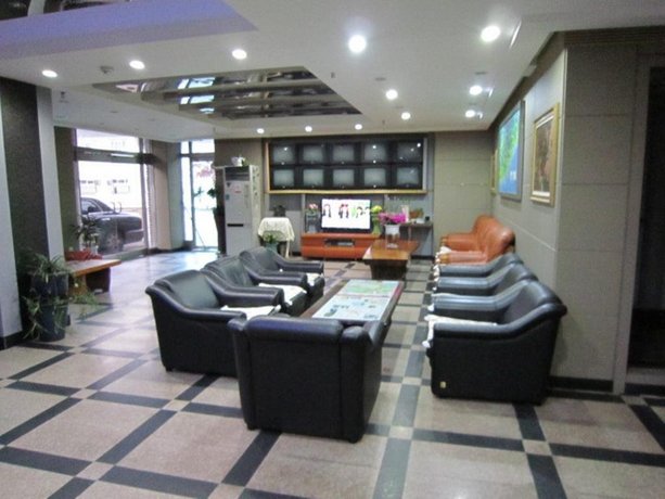Chowon Resortel