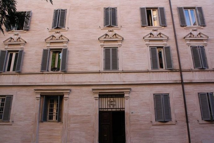 Domus Regina Colosseo
