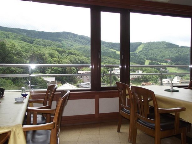 Zao Plaza Hotel