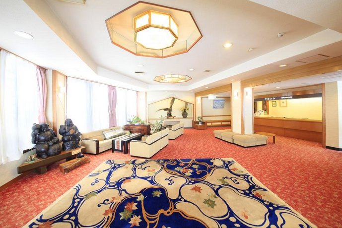 Zao Plaza Hotel