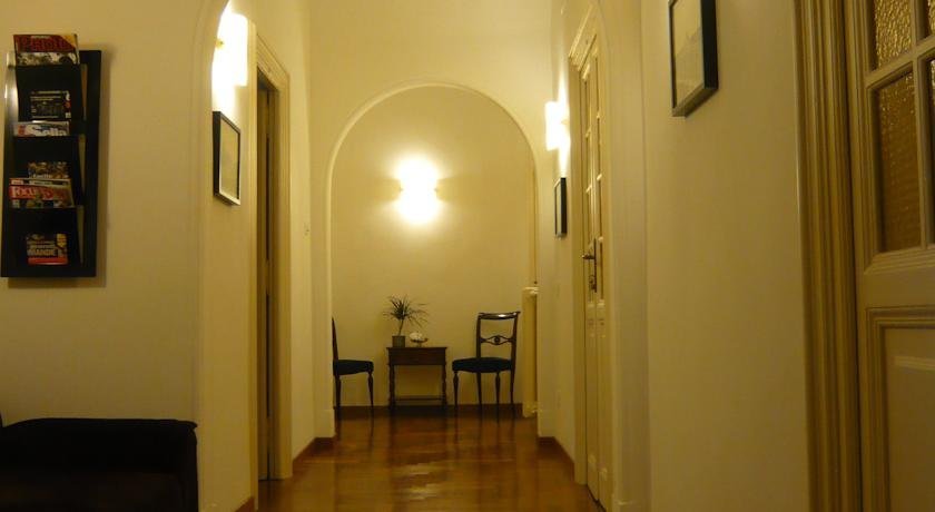 Scipioni Best Rooms