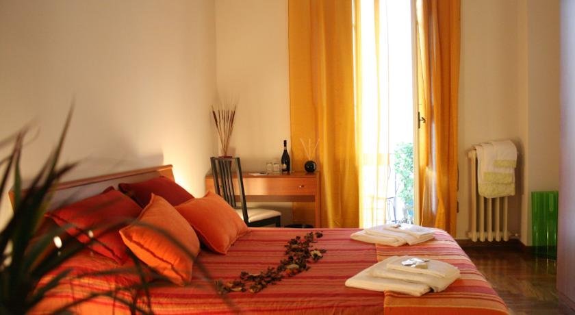 Scipioni Best Rooms