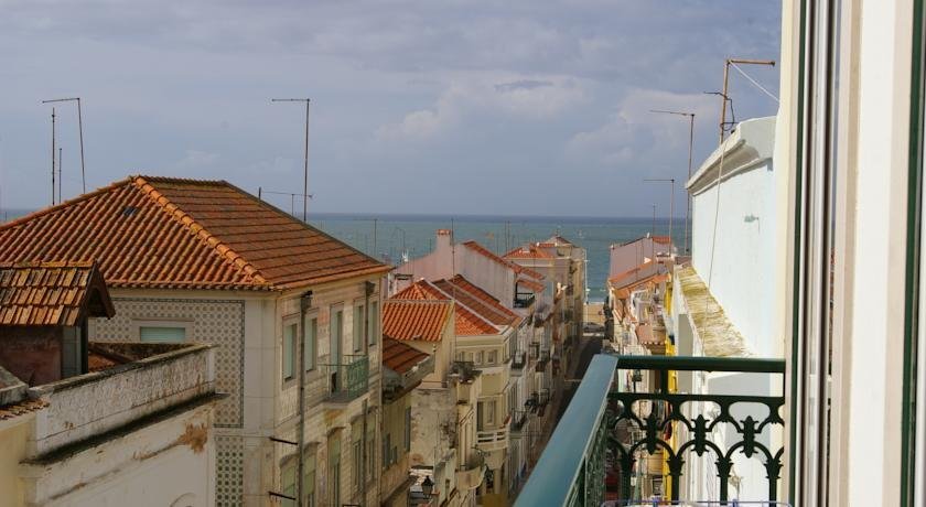 Casa da Irene