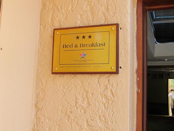 Whara-Whara Guesthouse