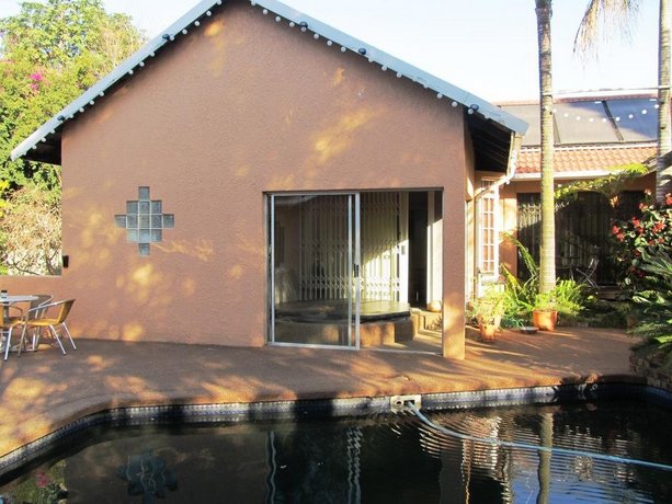 Whara-Whara Guesthouse