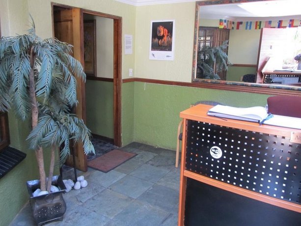 Whara-Whara Guesthouse