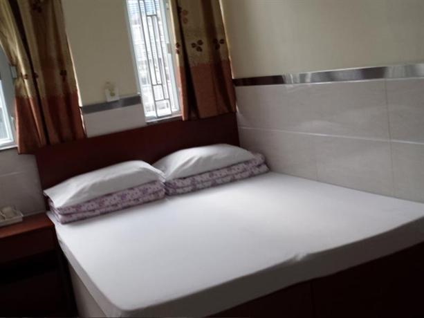 E-Dragon Hotel