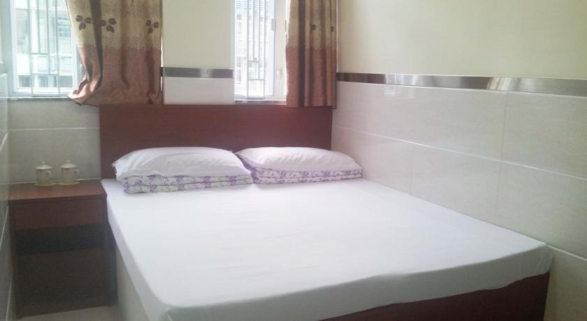 E-Dragon Hotel