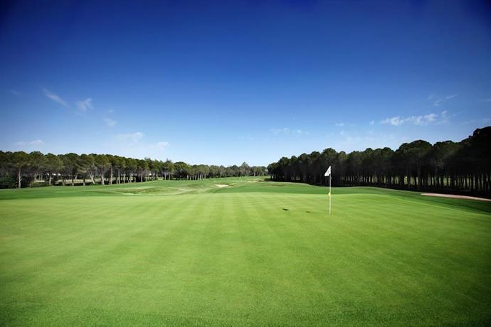 Voyage Belek Golf & Spa Hotel