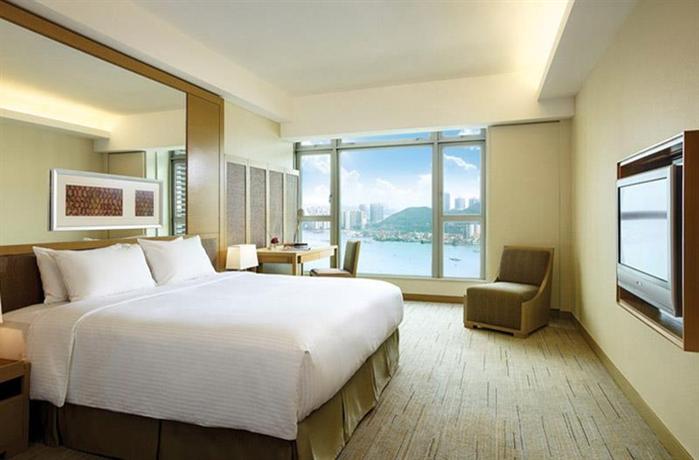 Royal View Hotel Rambler Channel Hong Kong thumbnail