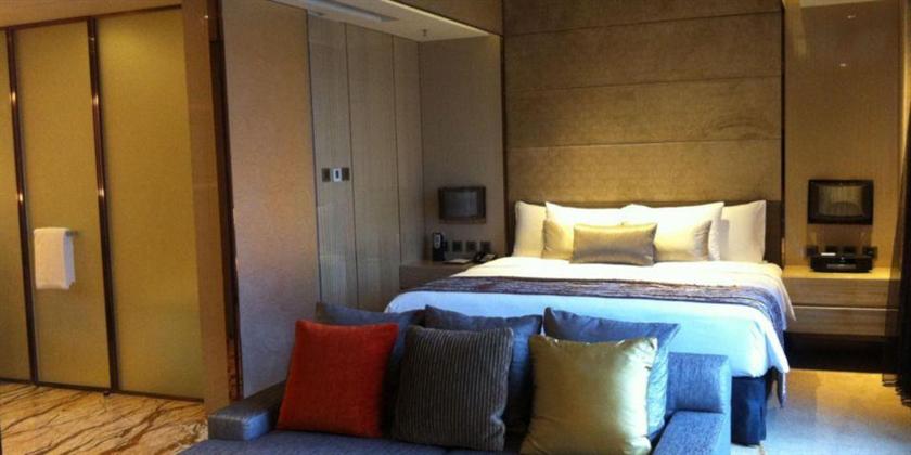 Crowne Plaza Hong Kong Kowloon East