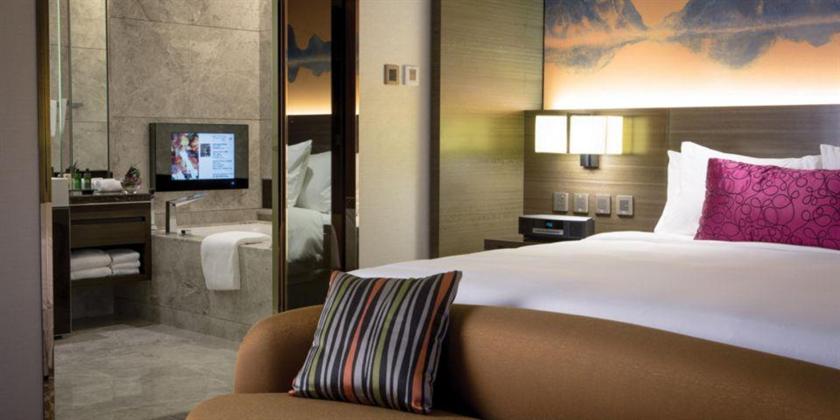 Crowne Plaza Hong Kong Kowloon East