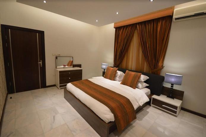 Rahhal Al Bahr Hotel Apartments 리츠칼튼 국제 컨벤션 센터 Saudi Arabia thumbnail
