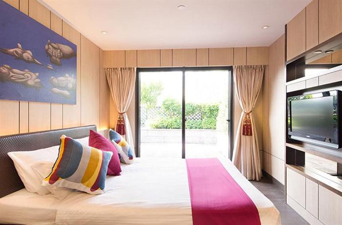 Noah's Ark Resort