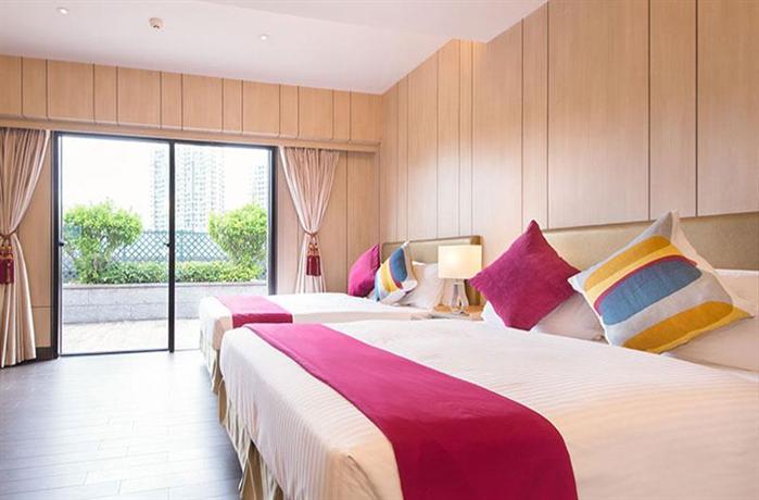 Noah's Ark Resort