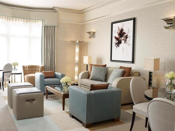 Claridge's