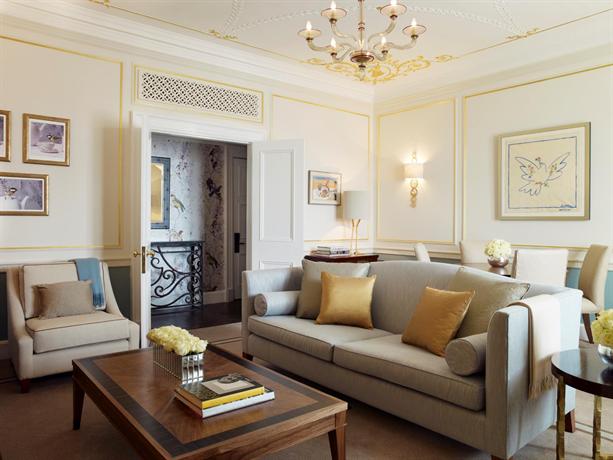 Claridge's