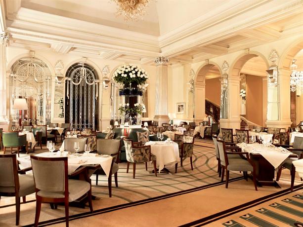 Claridge's
