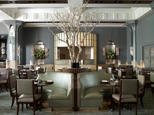 Claridge's
