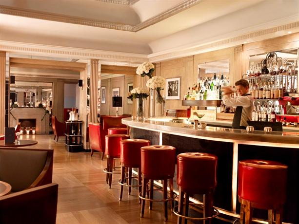 Claridge's