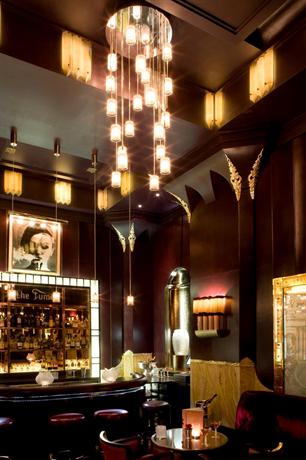 Claridge's