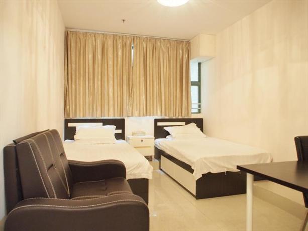 The Comfort Living Inn Sham Shui Po District Hong Kong thumbnail
