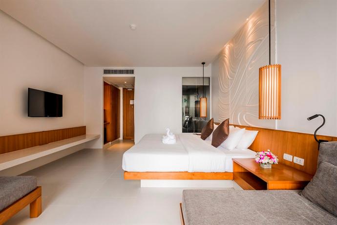 G Hua Hin Resort And Mall