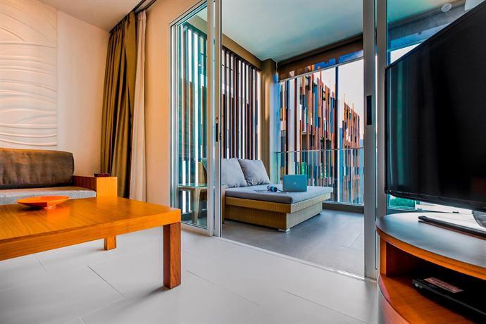 G Hua Hin Resort And Mall