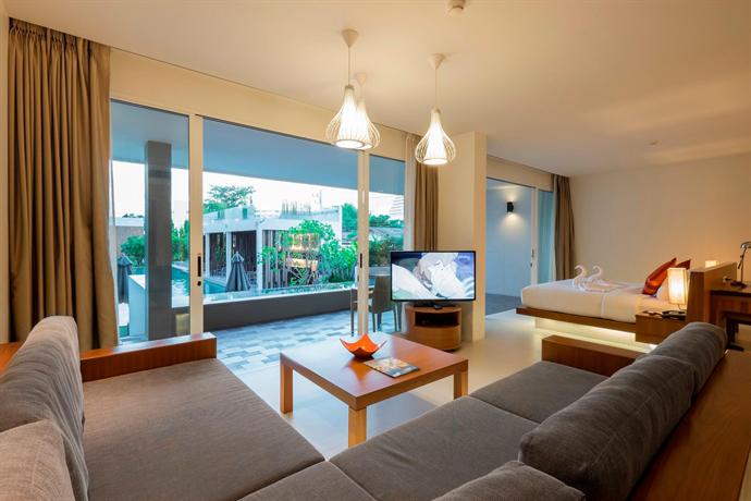 G Hua Hin Resort And Mall