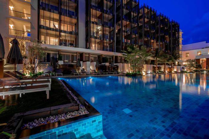 G Hua Hin Resort And Mall