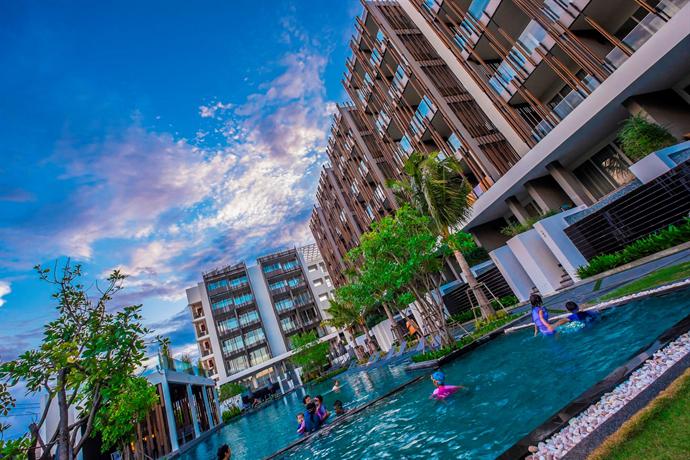 G Hua Hin Resort And Mall