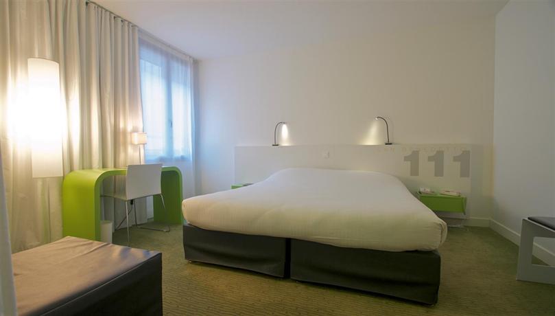 Best Western Hotel San Benedetto