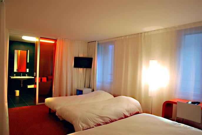 Best Western Hotel San Benedetto