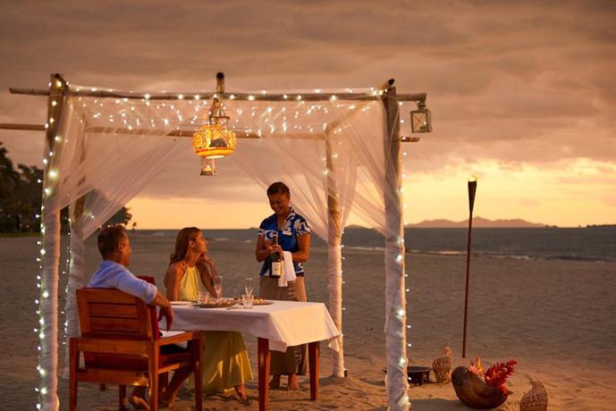 Hilton Fiji Beach Resort and Spa - dream vacation
