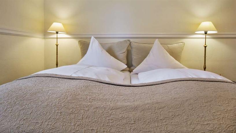 Best Western Hotel Knudsens Gaard