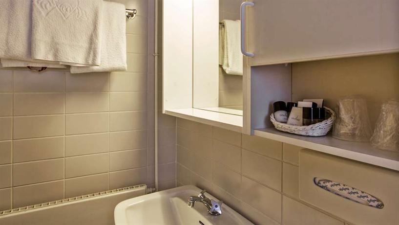 Best Western Hotel Knudsens Gaard