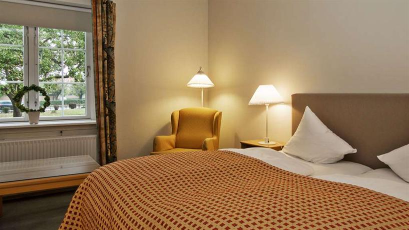 Best Western Hotel Knudsens Gaard