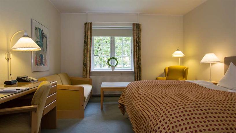 Best Western Hotel Knudsens Gaard