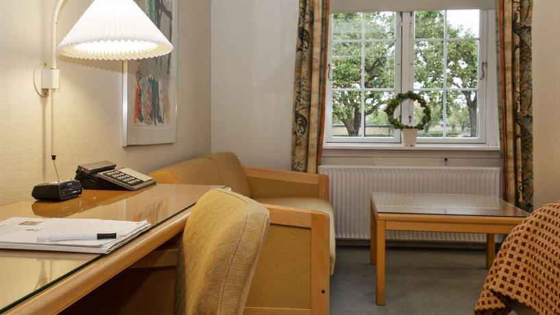 Best Western Hotel Knudsens Gaard