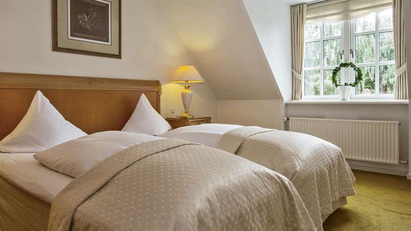 Best Western Hotel Knudsens Gaard