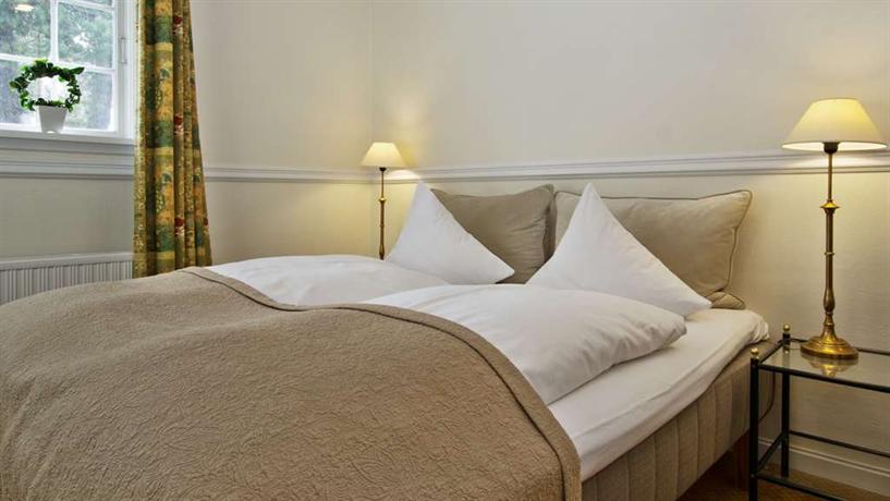 Best Western Hotel Knudsens Gaard