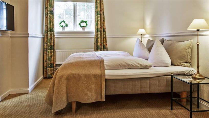 Best Western Hotel Knudsens Gaard