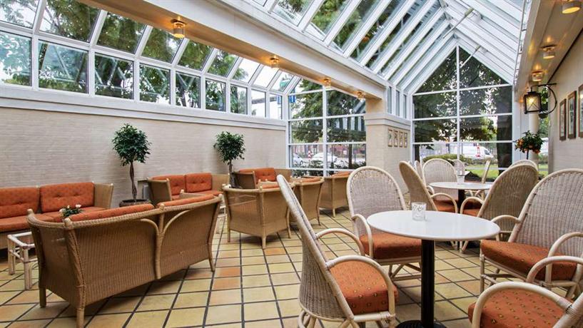 Best Western Hotel Knudsens Gaard