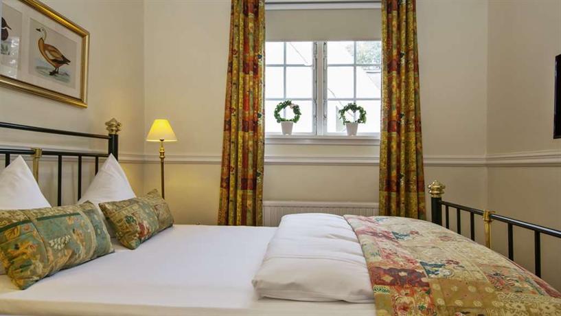 Best Western Hotel Knudsens Gaard