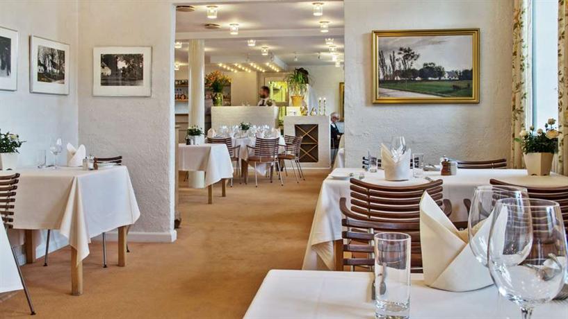 Best Western Hotel Knudsens Gaard